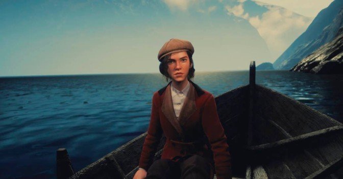 21 февраля детектив Draugen выйдет на консолях