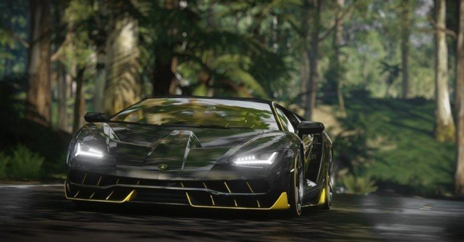 Forza Horizon 3 нельзя будет купить после сентября