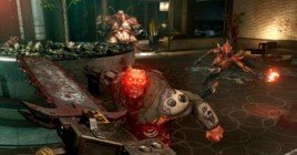 Опубликованы новые геймплейные ролики Doom Eternal