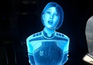 В новом трейлере Halo Infinite показали сюжетную кампанию