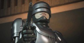 Экшн-шутер RoboCop: Rogue City не доберется до Nintendo Switch