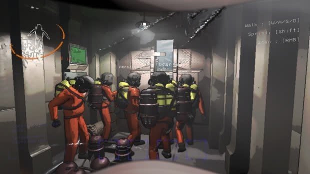 Сколько человек может играть в Lethal Company
