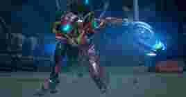 Exoprimal увидит коллаборацию с Monster Hunter и Street Fighter 6