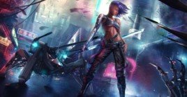 Cyberpunk 2077 появится на выставке E3