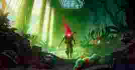 Для Dead Cells анонсировано DLC The Bad Seed