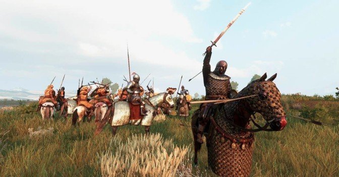 Патч 1.8.1 ввел в Bannerlord поддержку пользовательских серверов