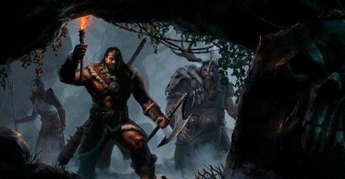 У Diablo 4 новый ведущий дизайнер систем