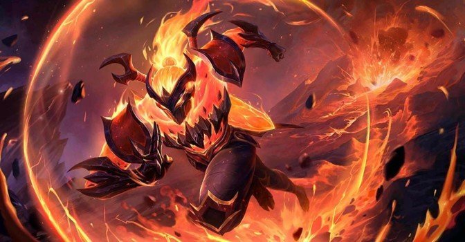 Патч 3.4.0 добавил в Legends of Runeterra три новых заклинания