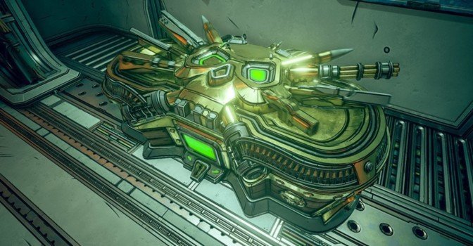 Все известные Shift и VIP коды для Borderlands 3