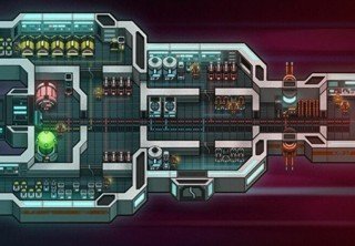 The Last Starship от авторов Prison Architect уже в разработке
