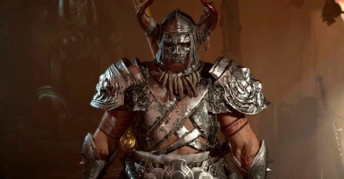 Для Diablo 4 выпустили большое балансное обновление 1.0.3