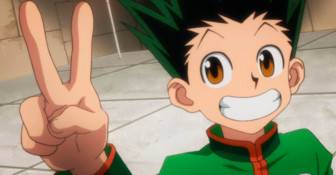 В Jump Force будут персонажи из Hunter x Hunter