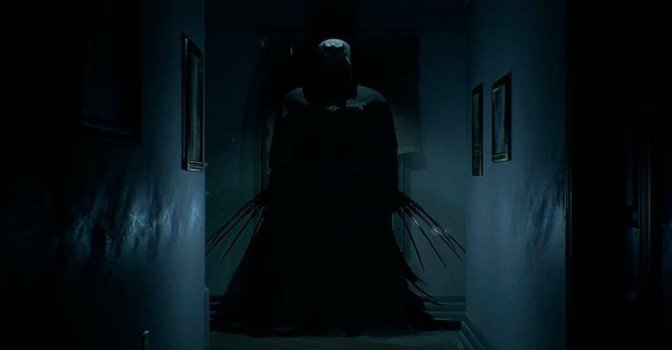 На следующей неделе хоррор Visage покинет ранний доступ