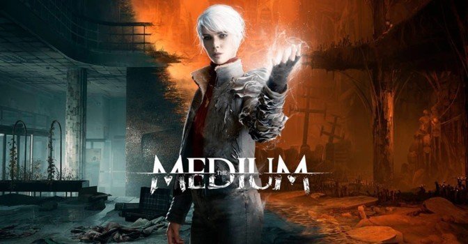 Стала известна дата релиза хоррора The Medium