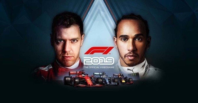 Обзор F1 2019 — для любителей бешеной скорости