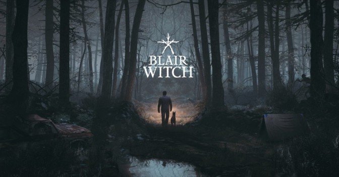 Состоялся релиз психологического хоррора Blair Witch