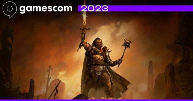 Path of Exile 2 – на Gamescom показали геймплей за друида и воина