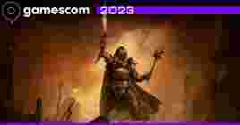 Path of Exile 2 – на Gamescom показали геймплей за друида и воина