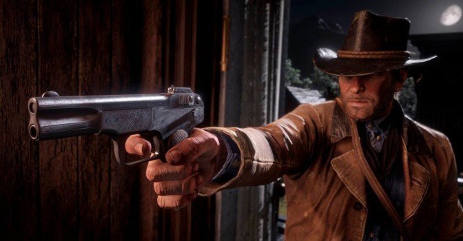 В Red Dead Redemption 2 на ПК будут новые миссии, оружие и лошади