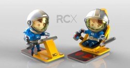 До 17 октября RobocraftX доступна бесплатно