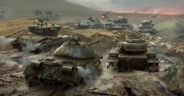 Новое событие превратит World of Tanks в стратегию