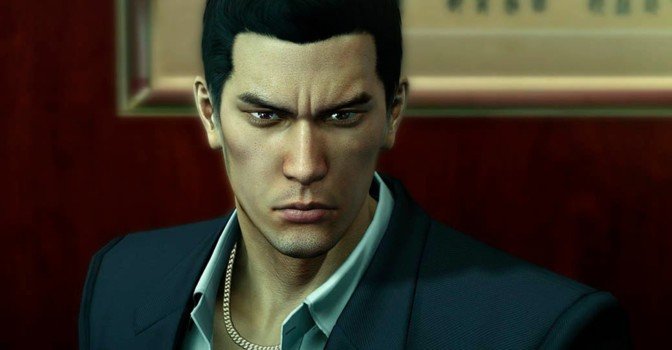 Продажи серии видеоигр Yakuza достигли 14 миллионов
