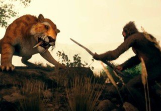 Ancestors: The Humankind Odyssey получил новый геймплейный ролик