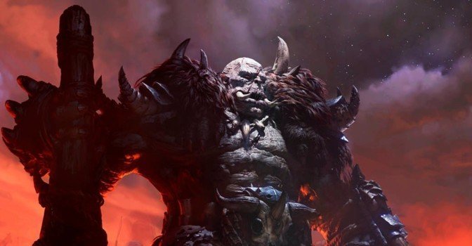Началось открытое бета-тестирование DLC SpellForce 3: Fallen God