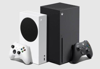 Состоялся выход консолей Xbox Series X и Xbox Series S