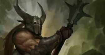 Fractured смогла пережить Kickstarter