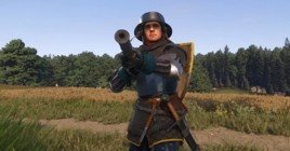 Выход Kingdom Come Deliverance 2 перенесли на 4 февраля 2025 года