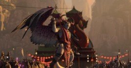 Total War: Warhammer 3 получит новых лидеров фракций