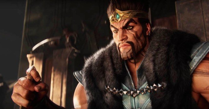 Трейлер девятого сезона League of Legends