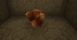 Как добыть медную руду и сделать слитки в Хайтейл