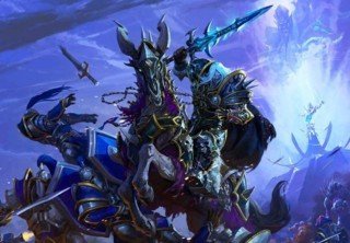 Blizzard проводят новый опрос относительно WoW: WotLK Classic