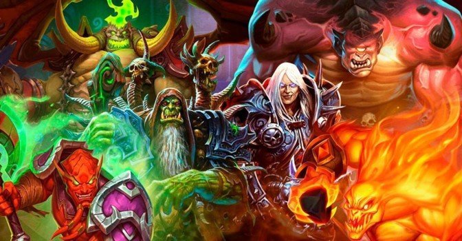 В «Hearthstone: Наемниках» уменьшится шанс появления Незнакомца