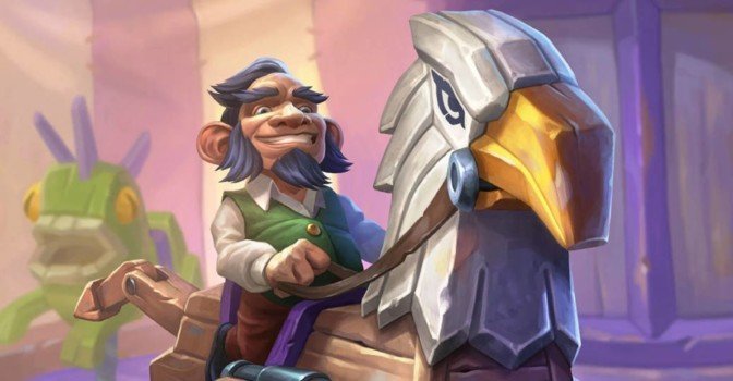 В World of Warcraft открылась апрельская «Ярмарка Новолуния 2024»