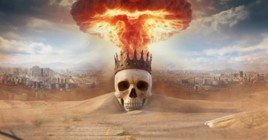 Вышло DLC Millennia: Atomic Ambitions – встречаем атомное будущее