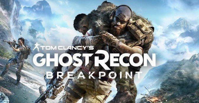 Список трофеев Tom Clancy’s Ghost Recon: Breakpoint