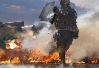 Ремастер Call of Duty: Modern Warfare 2 уже доступен на ПК