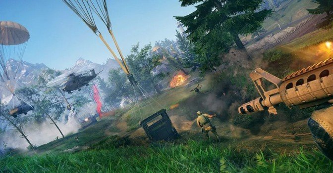 Компания Ubisoft отменила сразу четыре проекта