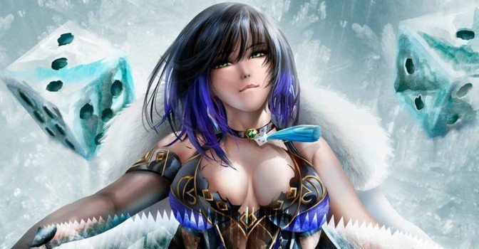 Появилась браузерная превью-страница патча 2.7 для Genshin Impact