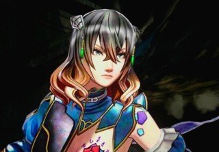 Bloodstained: Ritual of the Night выйдет 18 июня