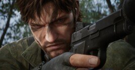 Решение технических проблем в MGS Delta: Snake Eater