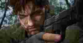 Решение технических проблем в MGS Delta: Snake Eater