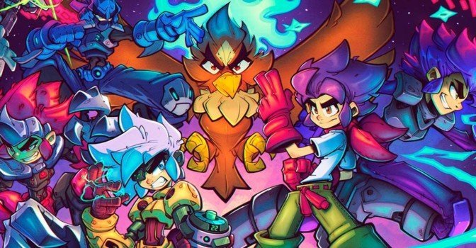 Gamescom 2021 – в Steam добавили 9 бесплатных демоверсий инди-игр