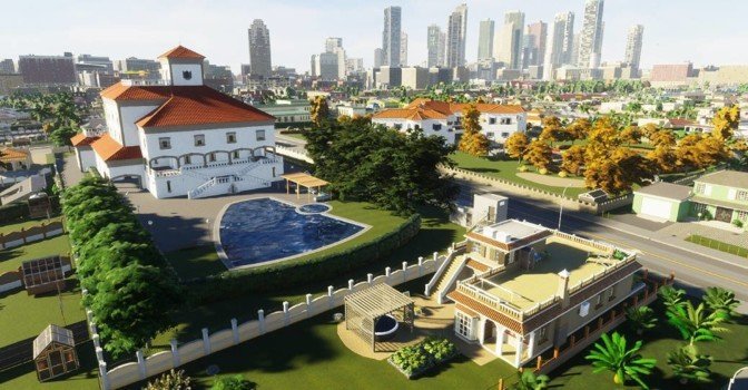 Cities: Skylines 2 получит в марте поддержку модов и дополнение