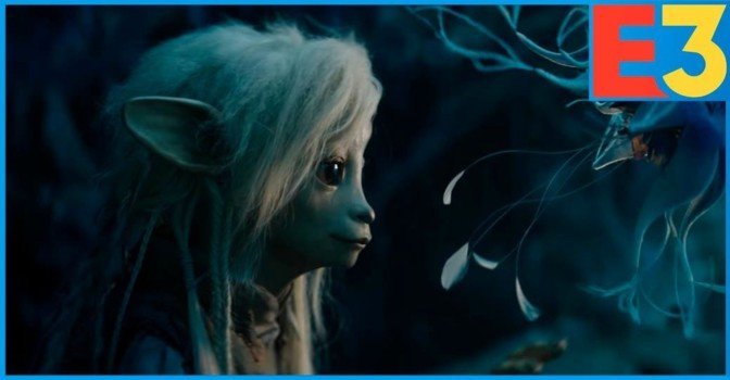 На E3 анонсировали The Dark Crystal: Age of Resistance Tactics