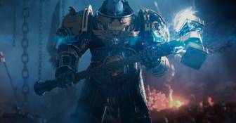 Выход консольной версии Warhammer 40,000: Inquisitor – Martyr  задерживается