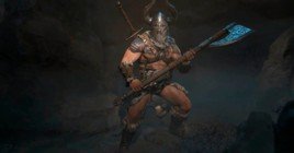 Опубликованы 24 минуты геймплея Diablo 4 за варвара